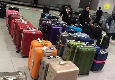 尚义行李托运公司